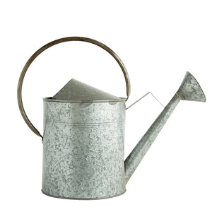 Vintage Design Metal Watering Can