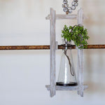 Hanging Wall Vase for Flowers