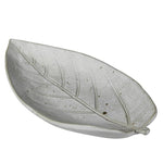 Ceramic Leaf Tray / Leaf Dish